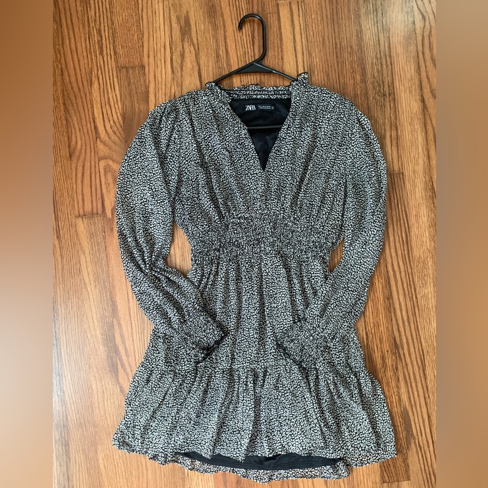 Small ZARA dress